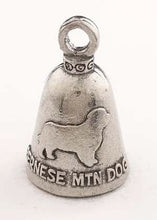 Load image into Gallery viewer, GB Bernese Dog Guardian Bell® Bernese Dog