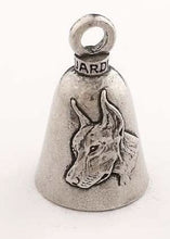 Load image into Gallery viewer, GB Doberman Dog Guardian Bell® GB Doberman Dog
