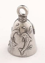 Load image into Gallery viewer, GB Dolphin Guardian Bell® GB Dolphin