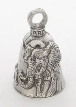 Load image into Gallery viewer, GB Elephant Guardian Bell® GB Elephant