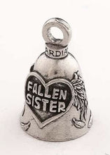 Load image into Gallery viewer, GB Fallen Sist Guardian Bell® GB Fallen Sister