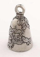 Load image into Gallery viewer, GB Foo Dog Guardian Bell® GB Foo Dog