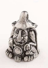 Load image into Gallery viewer, GB Gnome Guardian Bell® GB Gnome