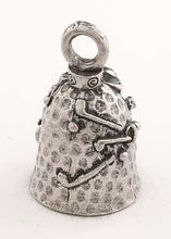 Load image into Gallery viewer, GB Golf Guardian Bell® GB Golf