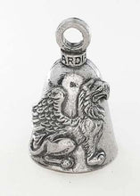 Load image into Gallery viewer, GB Griffin Guardian Bell® GB Griffin
