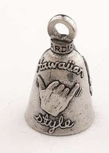 Load image into Gallery viewer, GB Hawaiian Sty Guardian Bell® GB Hawaian Style
