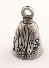 Load image into Gallery viewer, GB Hawaiian Sty Guardian Bell® GB Hawaian Style
