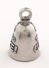 Load image into Gallery viewer, GB If You Can Re Guardian Bell® GB If You Can Read