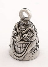 Load image into Gallery viewer, GB Insane Clown Guardian Bell® GB Insane Clown