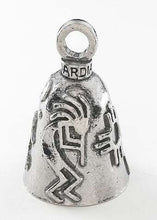Load image into Gallery viewer, GB Kokopelli Guardian Bell® GB Kokopelli
