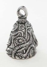 Load image into Gallery viewer, GB Kraken Guardian Bell® GB Kraken