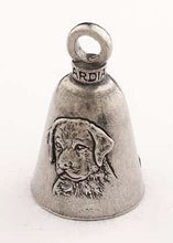Load image into Gallery viewer, GB Labrador Dog Guardian Bell® GB Labrador Dogs
