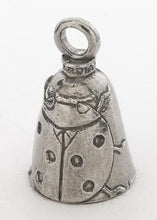 Load image into Gallery viewer, GB Lady Bug Guardian Bell® GB Lady Bug