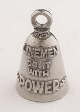 Load image into Gallery viewer, GB Lineman Guardian Bell® GB Lineman