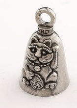 Load image into Gallery viewer, GB Maneki-Nek Guardian Bell® GB Maneki-Nek