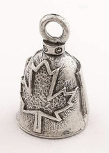 Load image into Gallery viewer, GB Maple Leaf Guardian Bell® GB Maple Leaf