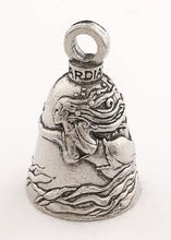 Load image into Gallery viewer, GB Mermaid Guardian Bell® GB Mermaid