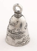 Load image into Gallery viewer, GB Mermaid Guardian Bell® GB Mermaid