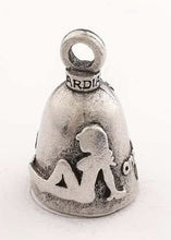 Load image into Gallery viewer, GB Mud Flap Girl Guardian Bell® GB Mud Flap Girl