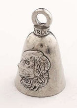 Load image into Gallery viewer, GB Retriev Dog Guardian Bell® GB Retriever Dog Bell