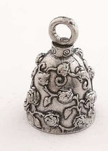Load image into Gallery viewer, GB Rose Guardian Bell® GB Rose