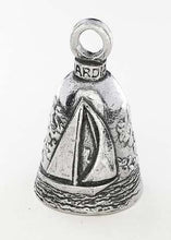 Load image into Gallery viewer, GB Sailboat Guardian Bell® GB Sailboat