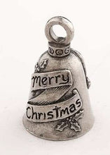 Load image into Gallery viewer, GB Santa Claus Guardian Bell® GB Santa Claus