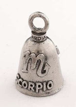 Load image into Gallery viewer, GB Scorpio Guardian Bell® GB Scorpio