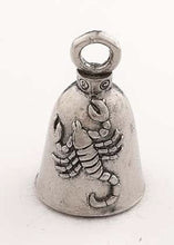 Load image into Gallery viewer, GB Scorpio Guardian Bell® GB Scorpio