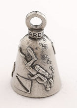 Load image into Gallery viewer, GB Scuba Diver Guardian Bell® GB Scuba Diver