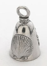 Load image into Gallery viewer, GB Sea Shell Guardian Bell® GB Sea Shell