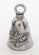 Load image into Gallery viewer, GB Sea Shell Guardian Bell® GB Sea Shell