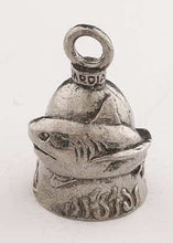 Load image into Gallery viewer, GB Shark Guardian Bell® GB Shark