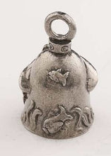 Load image into Gallery viewer, GB Shark Guardian Bell® GB Shark