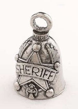 Load image into Gallery viewer, GB Sheriff Guardian Bell® GB Sheriff