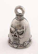 Load image into Gallery viewer, GB Skull Guardian Bell® GB Skull