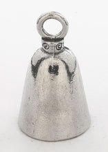 Load image into Gallery viewer, GB Star of David Guardian Bell® GB Star of David