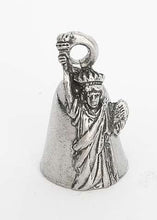 Load image into Gallery viewer, GB Statue of Lib Guardian Bell® GB Statue of Liberty