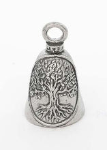 Load image into Gallery viewer, GB Tree of Life Guardian Bell® GB Tree of Life