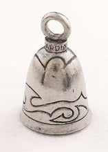 Load image into Gallery viewer, GB Tribal Guardian Bell® GB Tribal