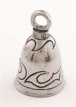 Load image into Gallery viewer, GB Tribal Guardian Bell® GB Tribal