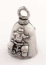 Load image into Gallery viewer, GB Trike Guardian Bell® GB Trike