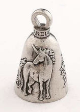 Load image into Gallery viewer, GB Unicorn Guardian Bell® GB Unicorn