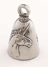 Load image into Gallery viewer, GB Unicorn Guardian Bell® GB Unicorn