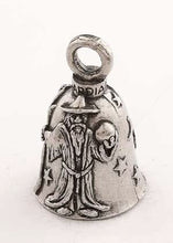 Load image into Gallery viewer, GB Wizard Guardian Bell® GB Wizard