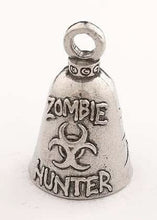 Load image into Gallery viewer, GB Zombie Guardian Bell® GB Zombie