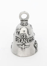 Load image into Gallery viewer, GB St. Francis Guardian Bell® GB St. Francis