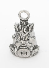 Load image into Gallery viewer, GB Wild Boar Guardian Bell® GB Wild Boar
