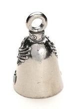 Load image into Gallery viewer, GB Wings of Fr Guardian Bell® GB Wings of Freedom