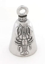 Load image into Gallery viewer, GB Lobster Guardian Bell® GB Lobster